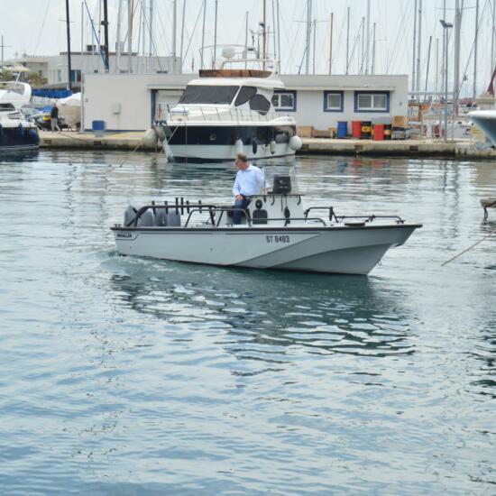 Autumn Boating: Make The Best Of It