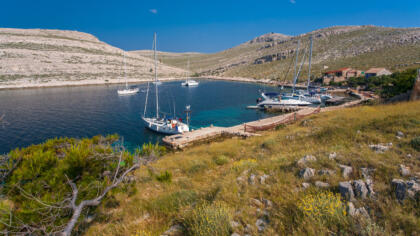kornati-islands