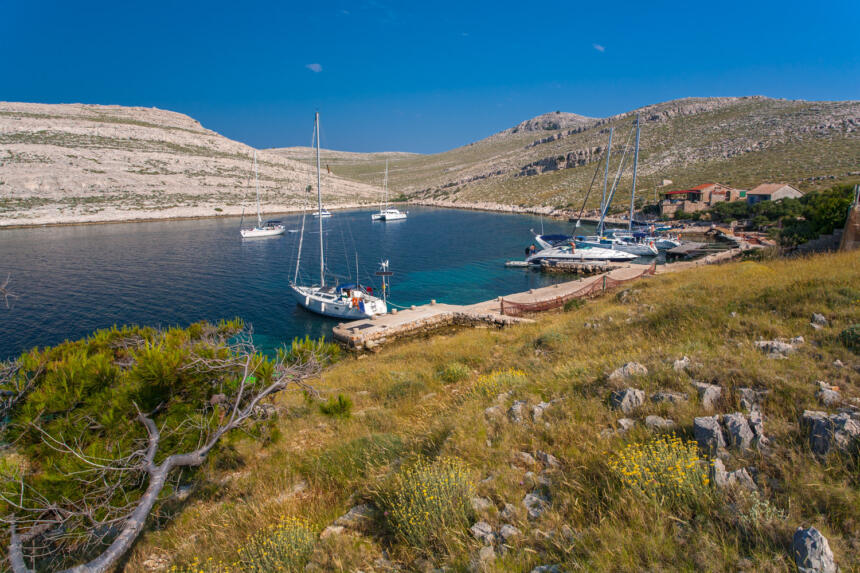 kornati-islands