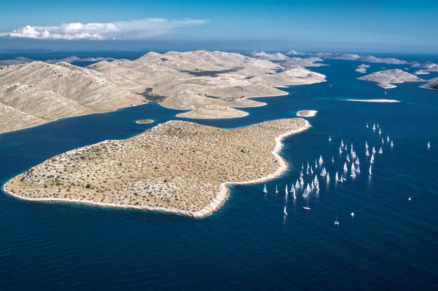 kornati-national-park