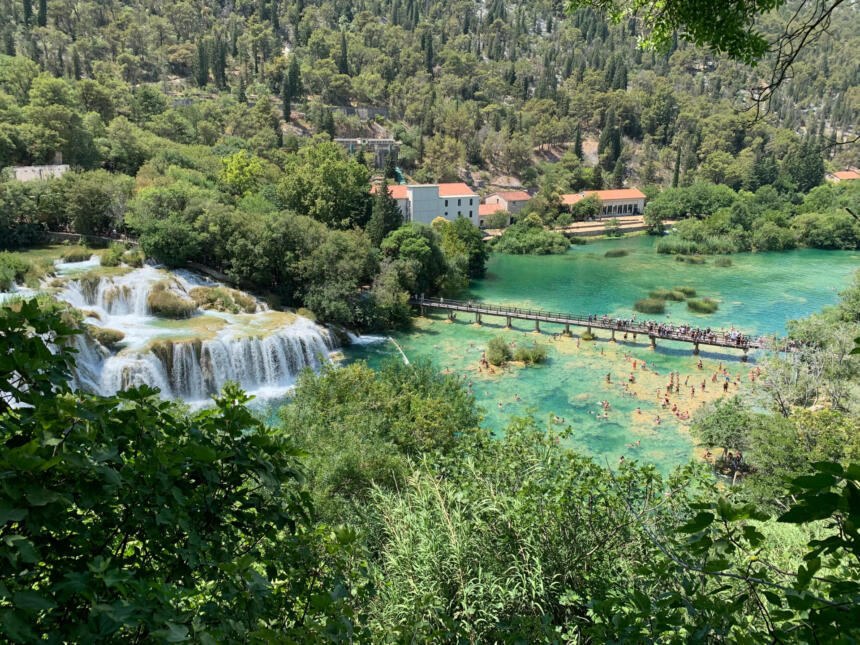 national-park-krka