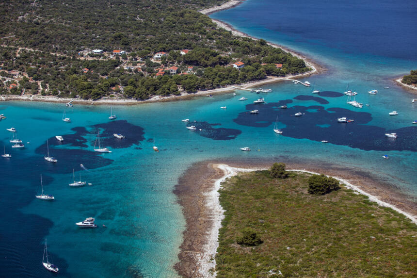 krknjasi-islands-aerial-photo