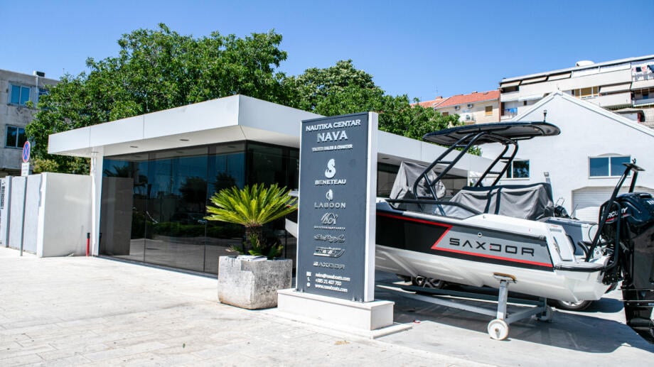 Nautika-Centar-Nava-headquarters-in-Split-view-of-the-office-and-your-Yacht-Sales-Croatia-center