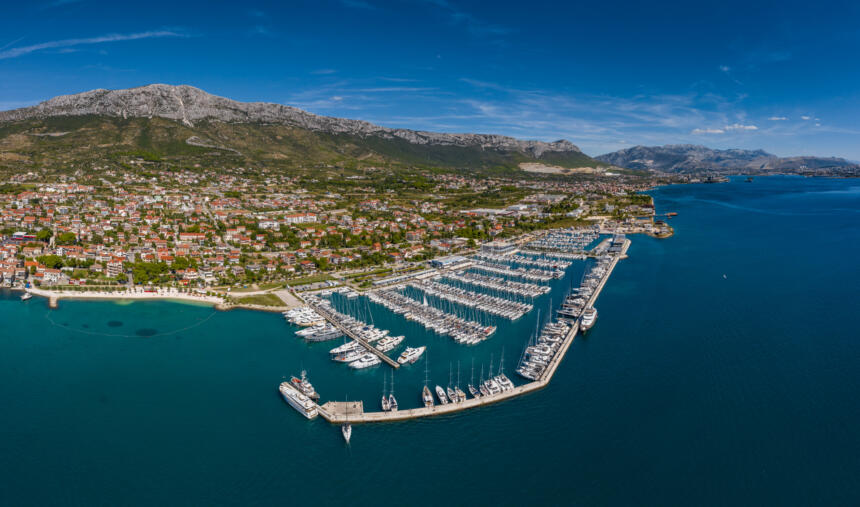 kastela-marina