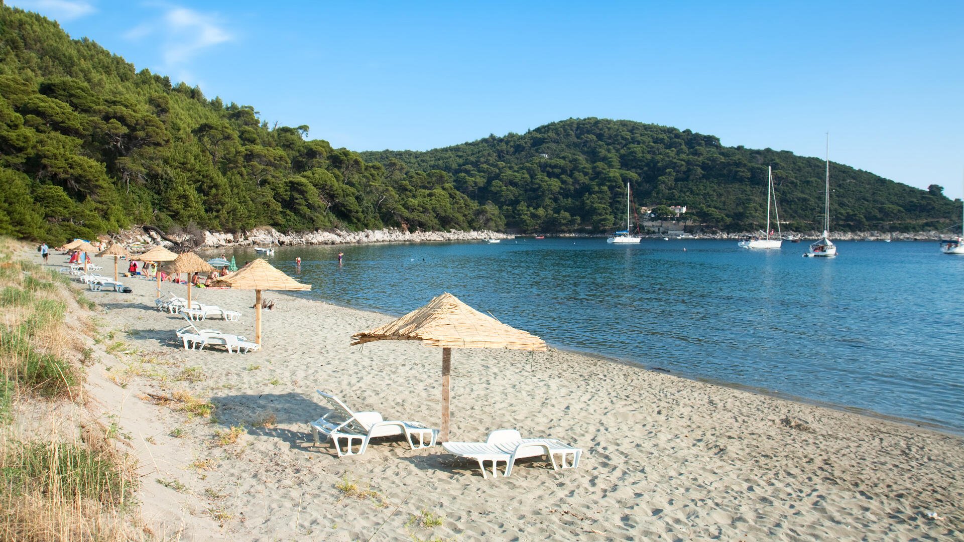 mljet-saplunara-beach