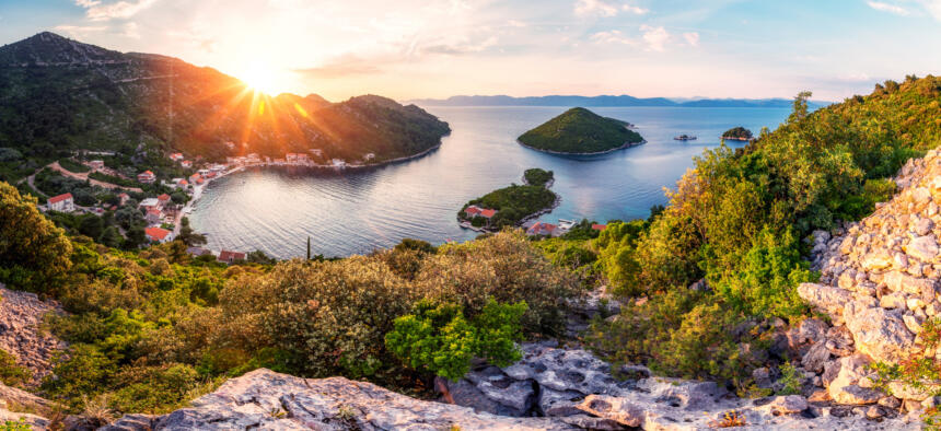 mljet-national-park