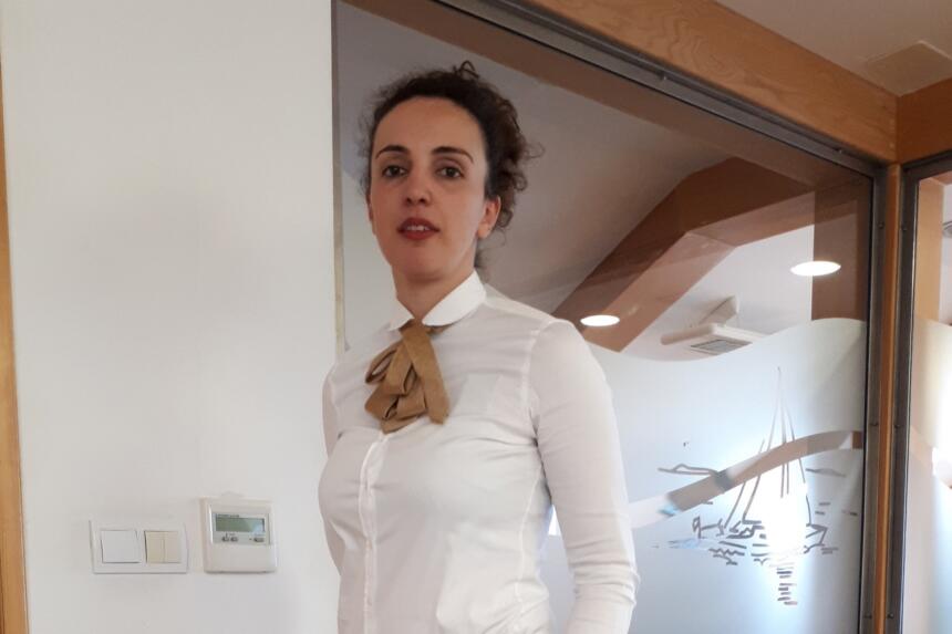 Jelena-Delic-head-of-marketing-department