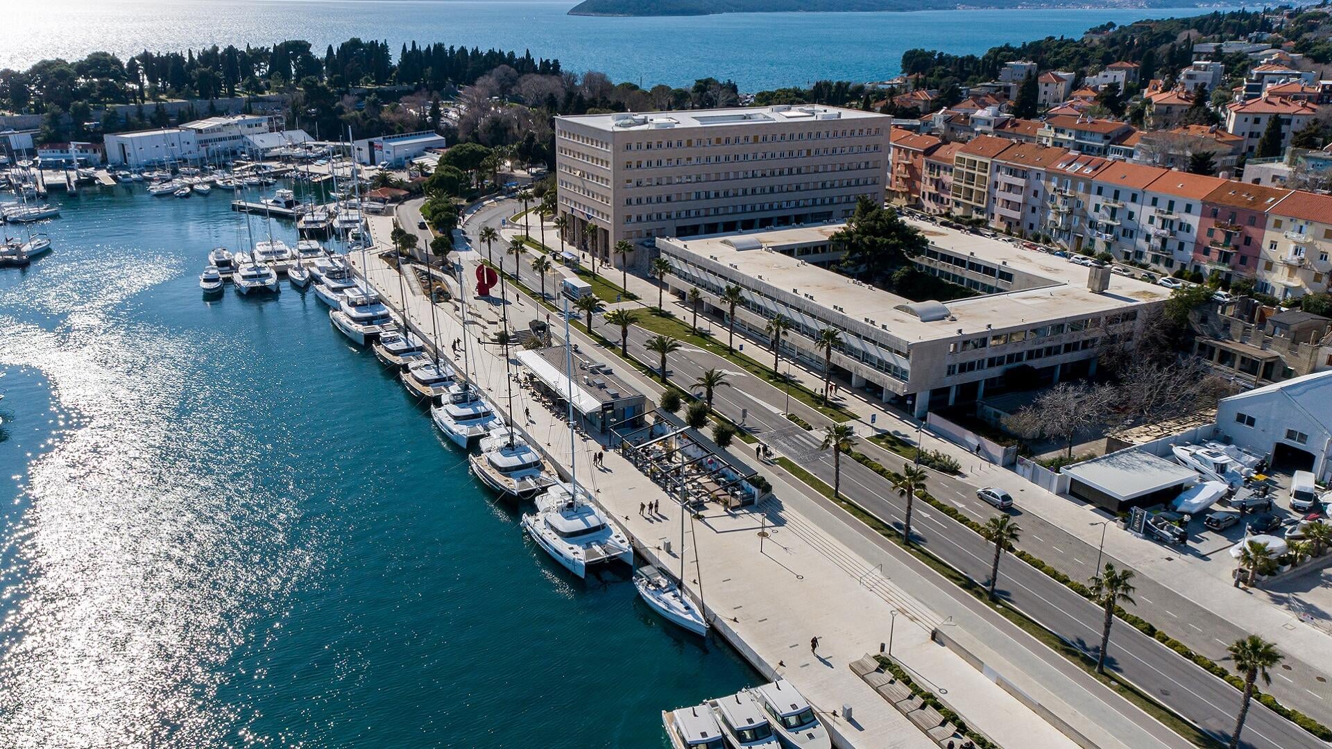 Nava Nautical Center