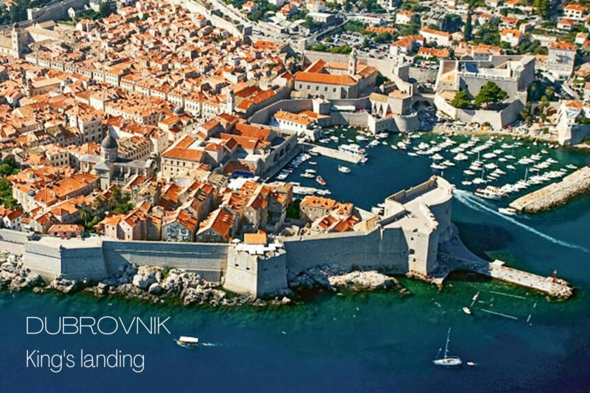 Dubrovnik-Kings-landing-game-of-thrones-croatia-setting-aerial-view