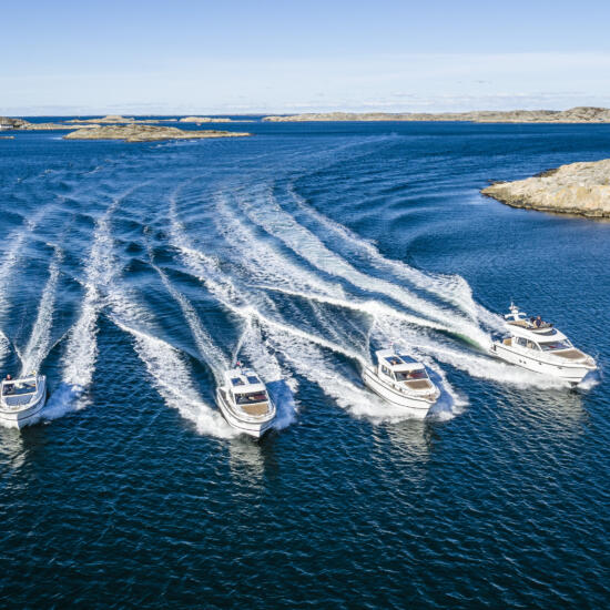 A Comprehensive Guide to Nimbus Boats