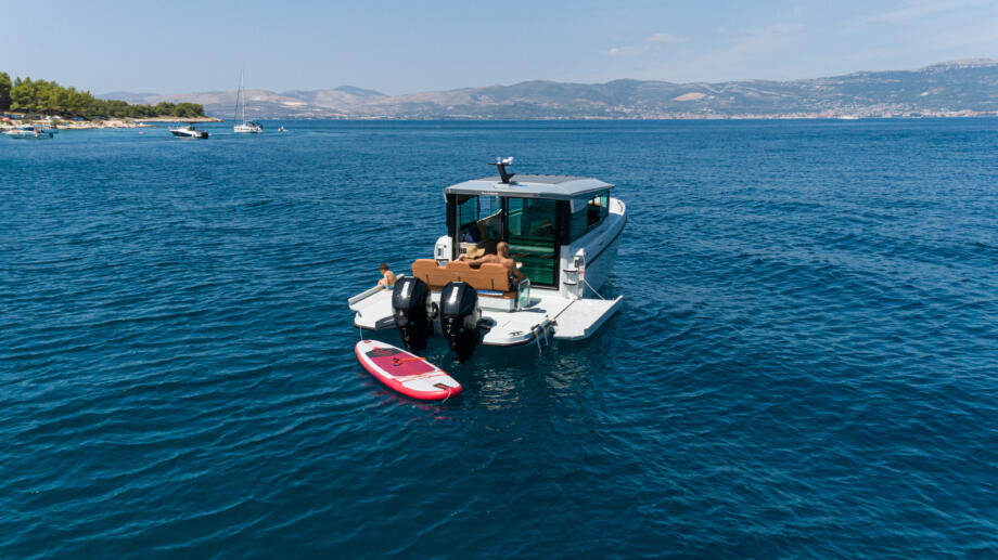 Best Destinations in Dalmatia for Day Trips
