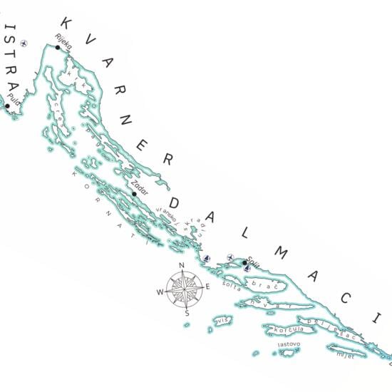 Best Boat Trip Croatia