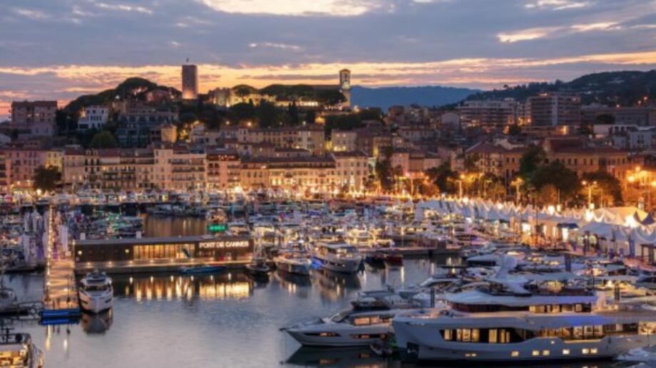 Cannes Yachting Festival 2023 Raised the Bar Once Again!