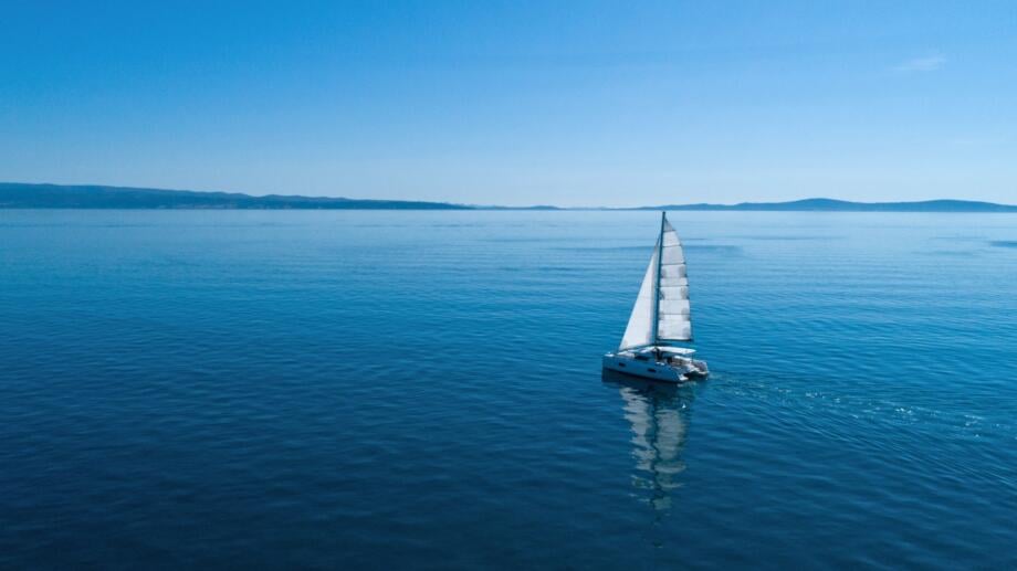 First Time Sailing? No Worries, We Got You Covered!