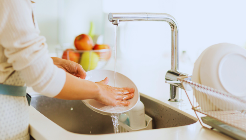 water-usage