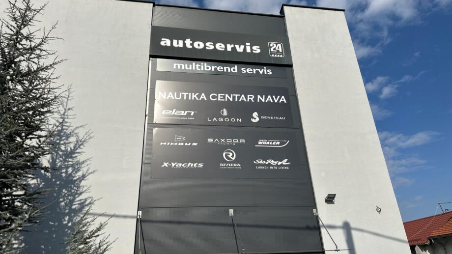 Exciting Update: Nava Opened Branch Office in Zagreb!