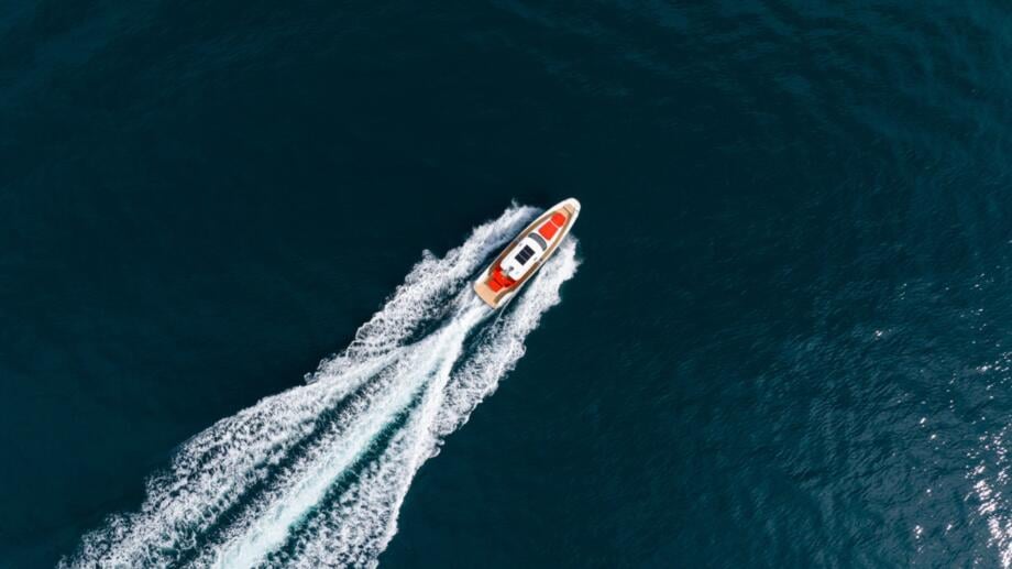 Nava Joining the First Balkans Sea Fair