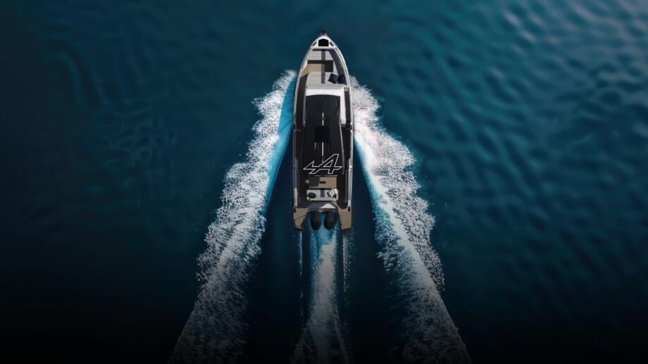 Beneteau’s Exclusive Gran Turismo Avant Premiere Event