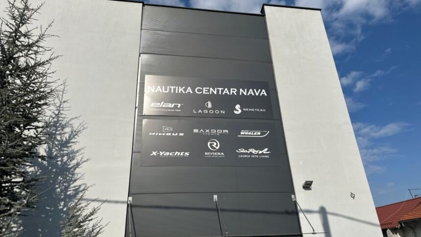 Zagreb office