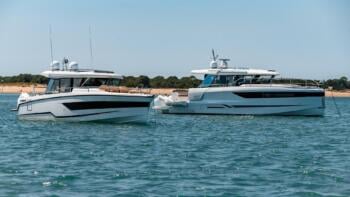 wellcraft 38 T-top and 44 explorer