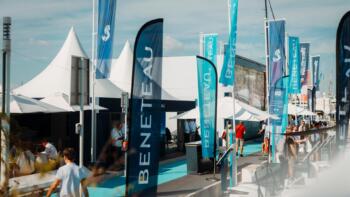 Beneteau gran turismo cannes 2025