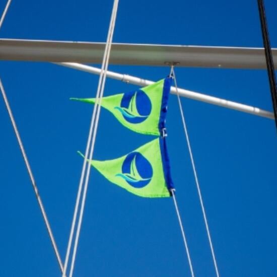 Sustainable Sailing in Croatia: Enjoy More, Make a Difference