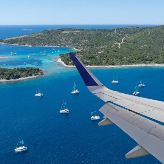 NYC to Split Croatia – Direct Flights!