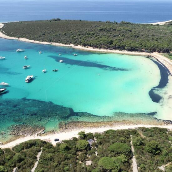 Snorkeling Guide for North Dalmatia – Croatia