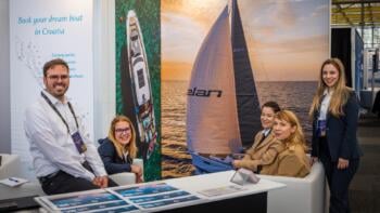 charter team B2B meetings