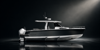 Nimbus Sport Tender 35