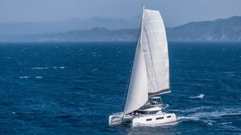 Lagoon 51